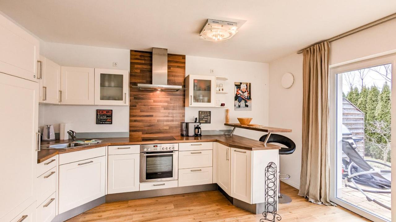 Füssen Ferienwohnung Dahoam 2.0 מראה חיצוני תמונה