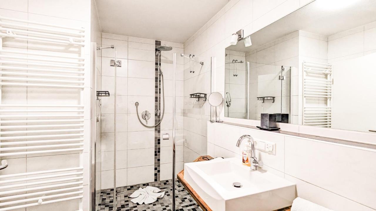 Füssen Ferienwohnung Dahoam 2.0 מראה חיצוני תמונה