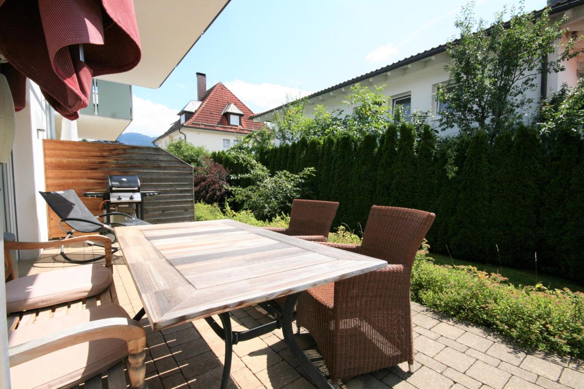 Füssen Ferienwohnung Dahoam 2.0 מראה חיצוני תמונה