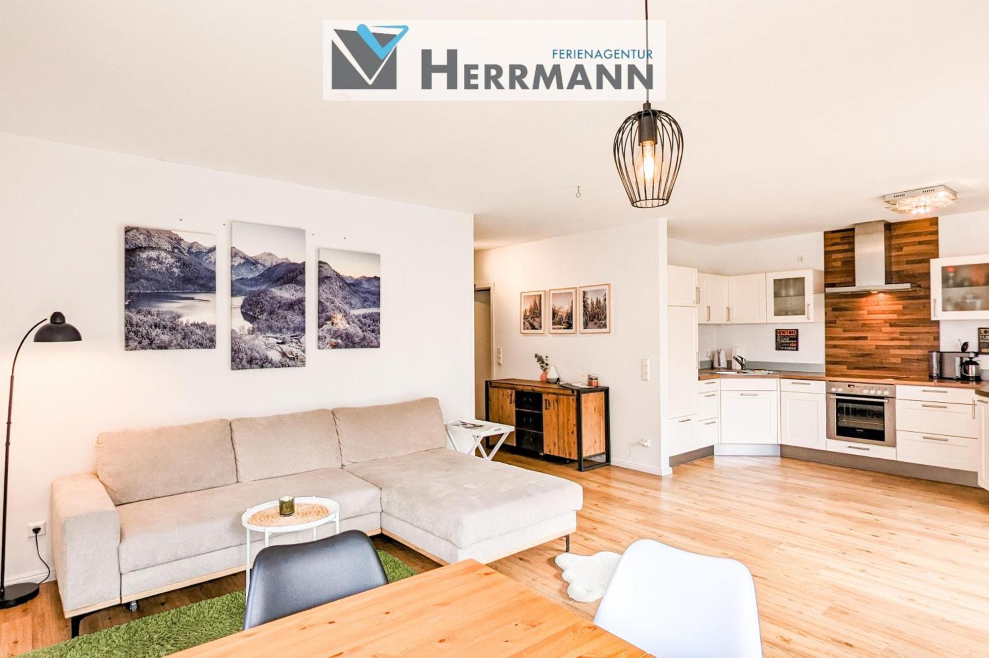 Füssen Ferienwohnung Dahoam 2.0 מראה חיצוני תמונה